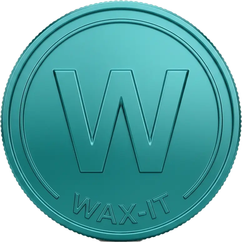 WAX Credits