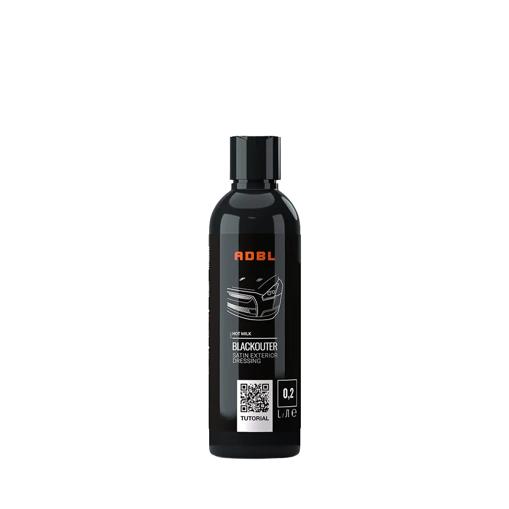 ADBL Blackouter
