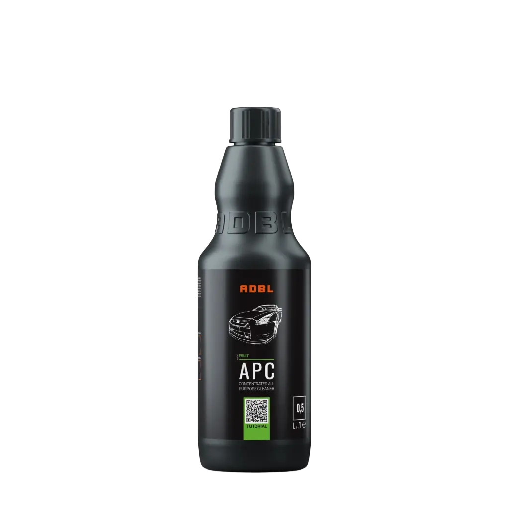 ADBL APC
