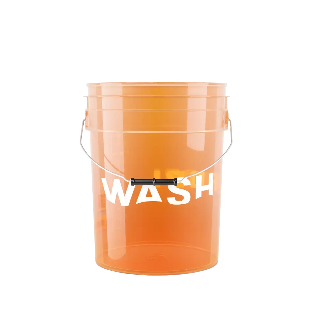 ADBL Washy Bucket