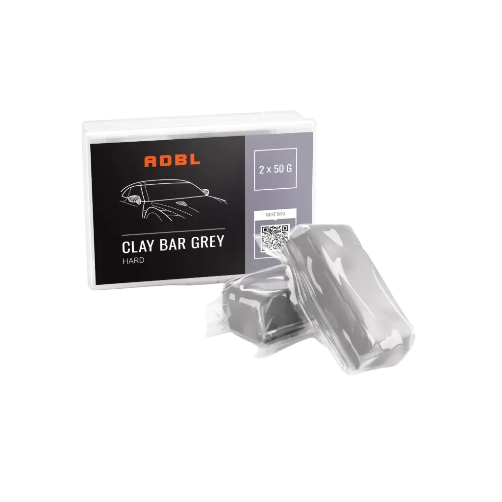 ADBL Clay Bar Grey