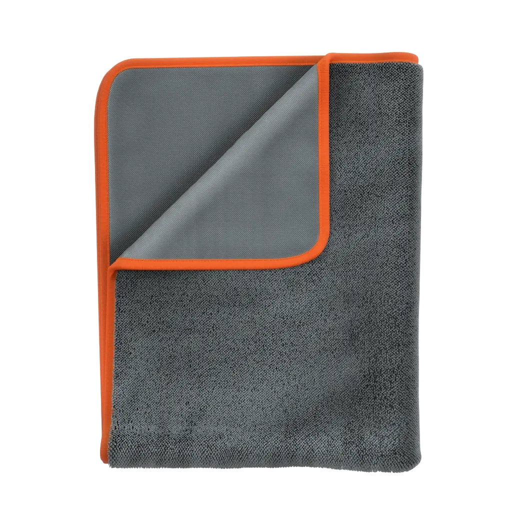 ADBL Twisted Towel