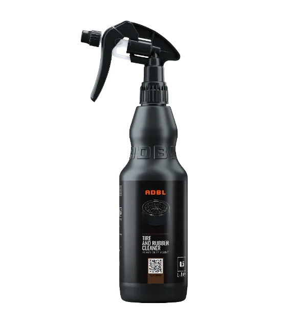 ADBL Tire and Rubber Cleaner