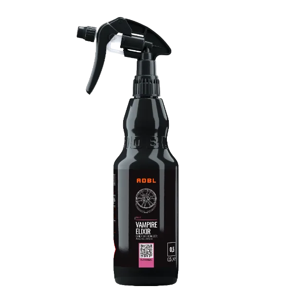ADBL Vampire Elixir