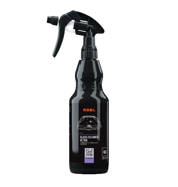 ADBL Glass Cleaner Ultra