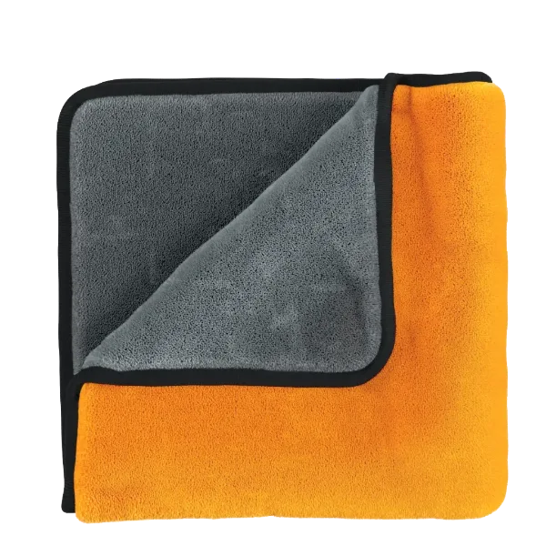 ADBL Puffy Towel