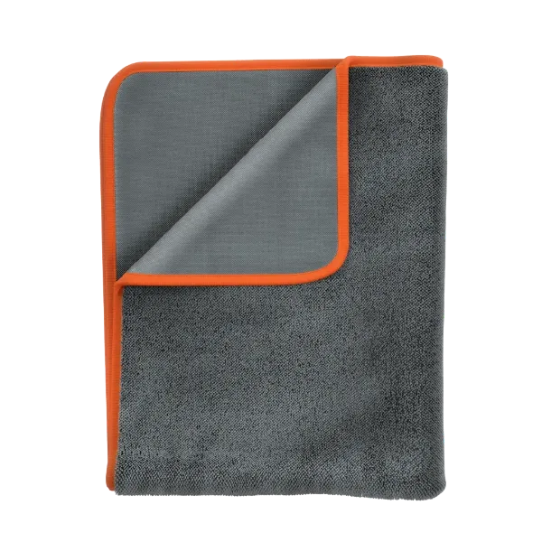 ADBL Twisted Towel