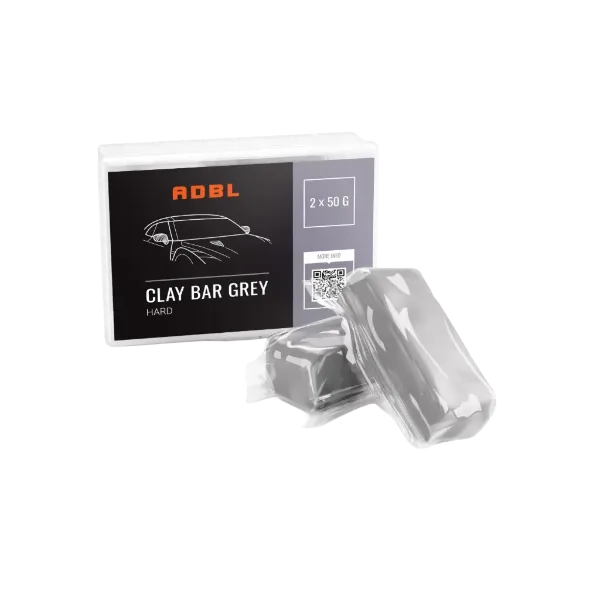 ADBL Clay Bar Grey