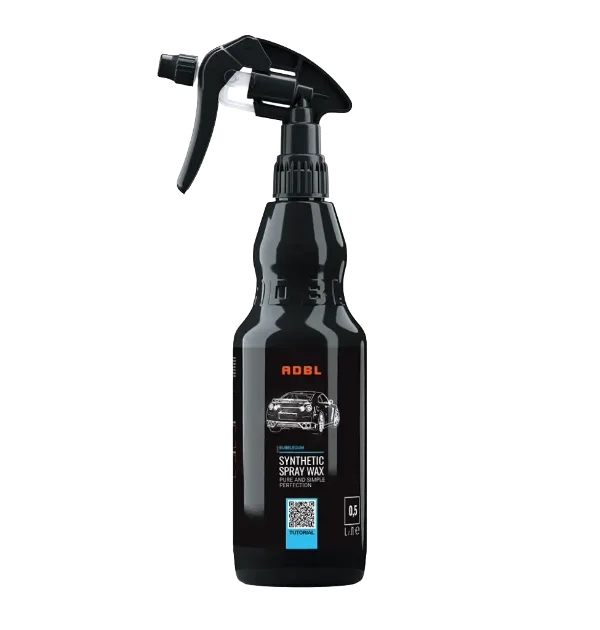 ADBL Synthetic Spray Wax