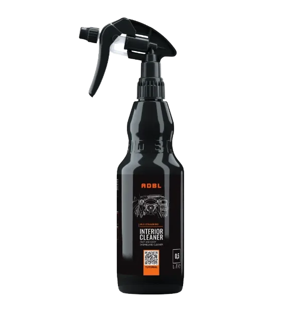 ADBL Interior Cleaner
