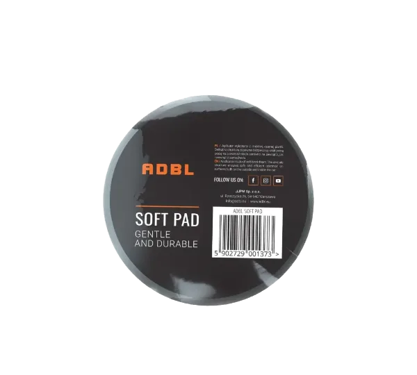 ADBL Aplikator Soft Pad
