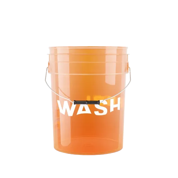 ADBL Washy Bucket