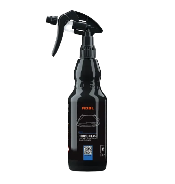 ADBL Hybrid Glass Cleaner