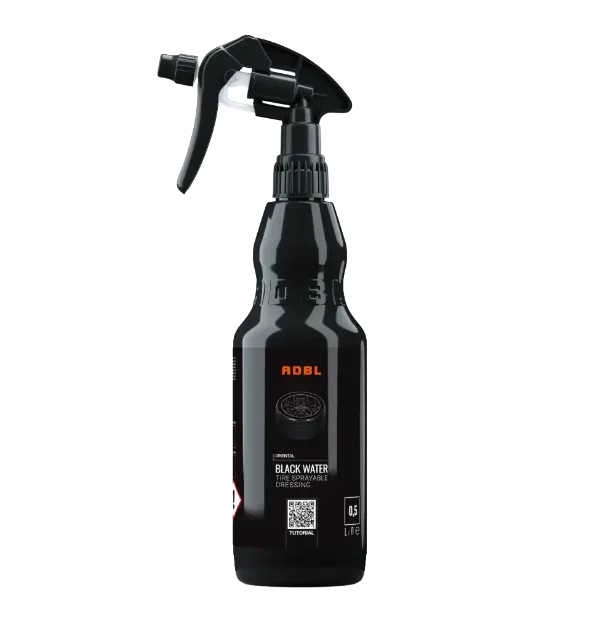 ADBL Black Water
