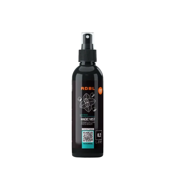 ADBL Magic Mist Ice Fresh