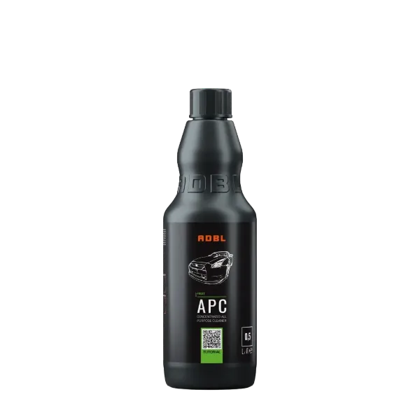 ADBL APC