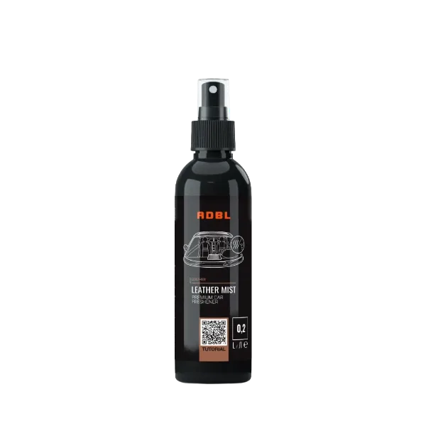 ADBL Leather Mist