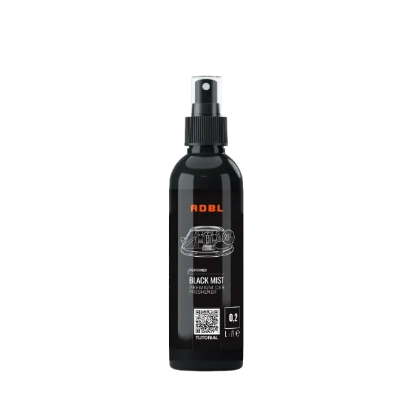 ADBL Black Mist