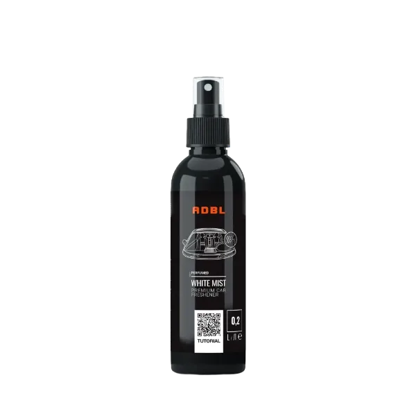 ADBL White Mist