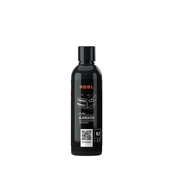 ADBL Blackouter