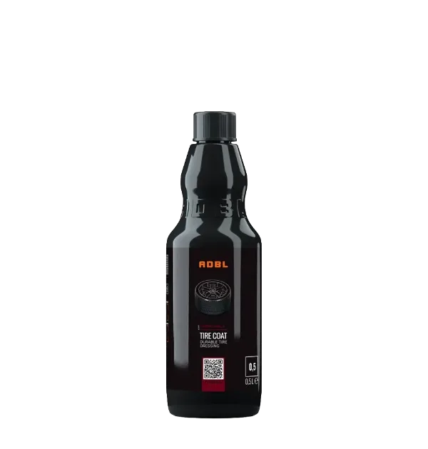 ADBL Tire Coat