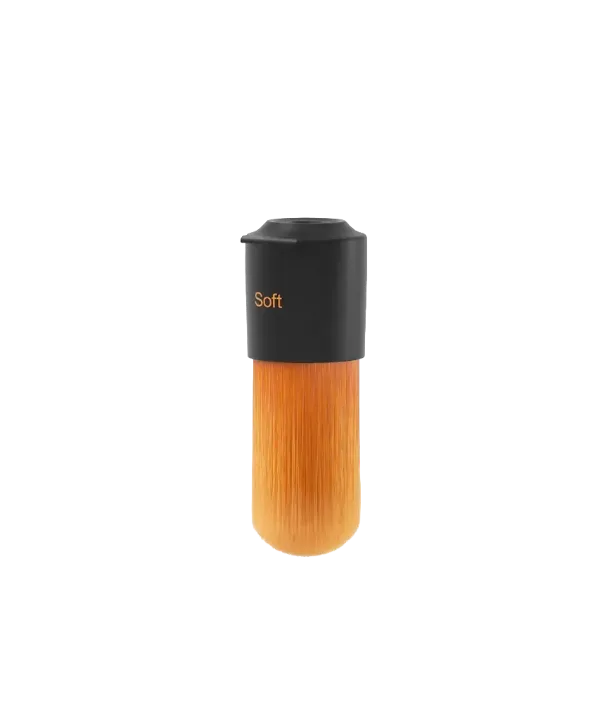 ADBL Round Detail Brush Pro Soft