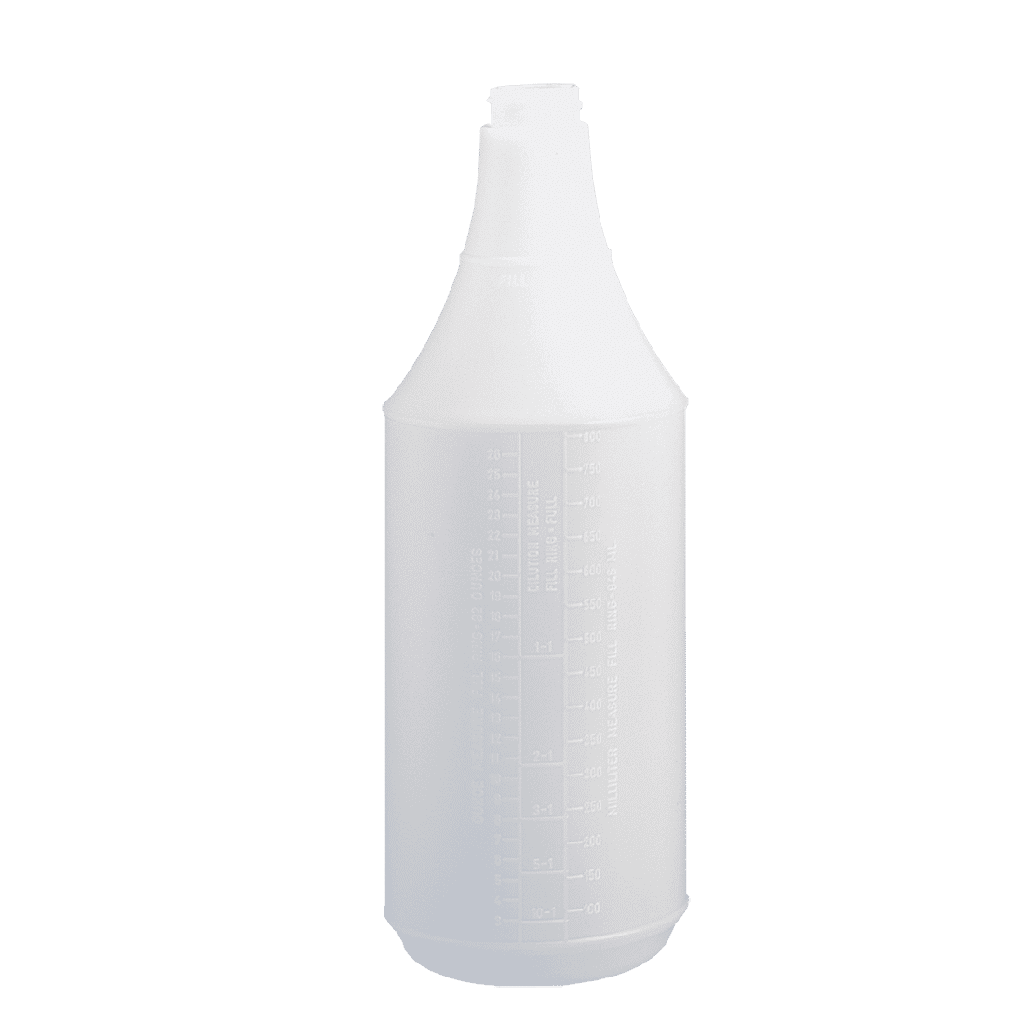 HDPE Spray Bottle 946 ml