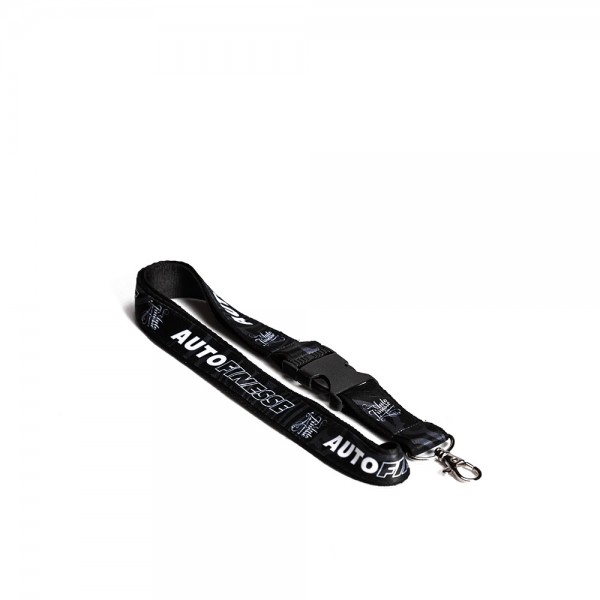 Lanyard