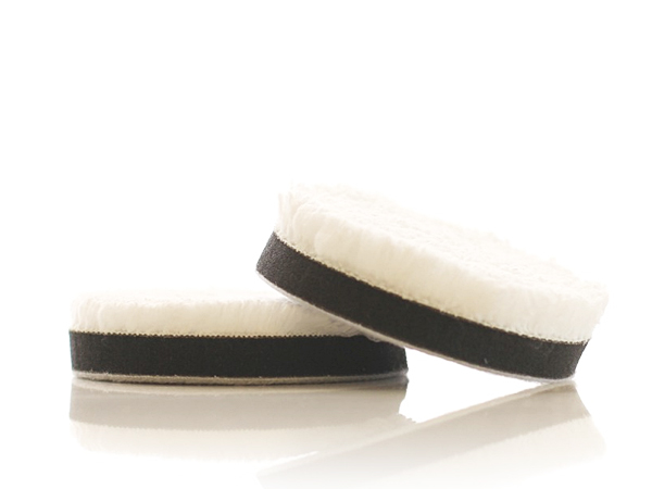 Microfiber Spot Pad