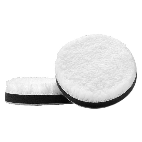 Microfibre Spot Pad (2 pack)