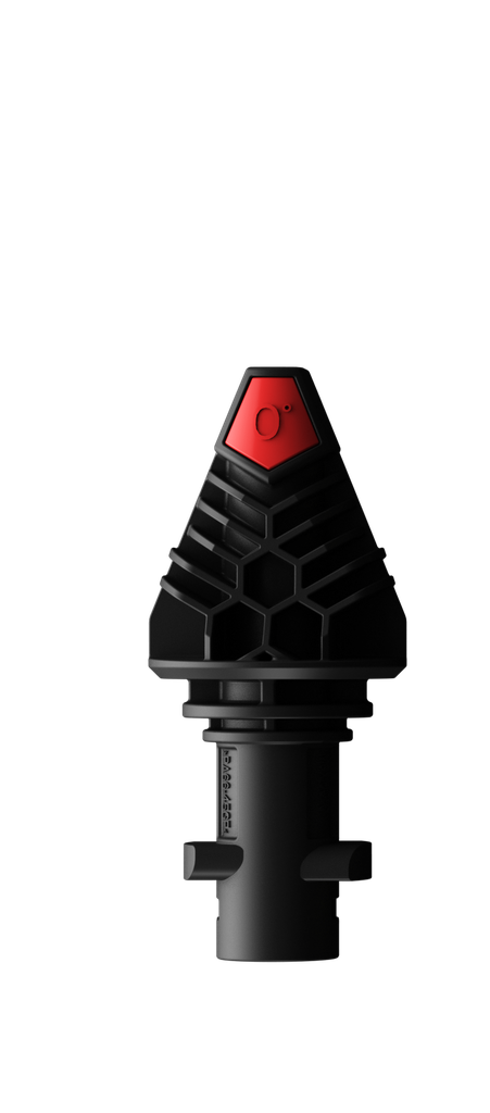 0° Fixed Nozzle (P30-P60)
