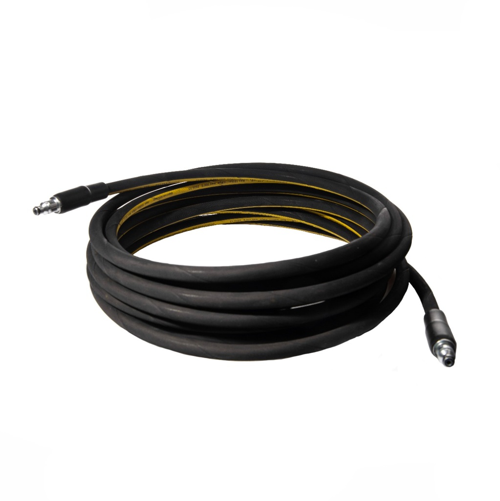 12m Steel Reinforced Hose