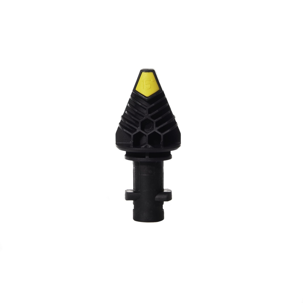 15° Fixed Nozzle (P90)