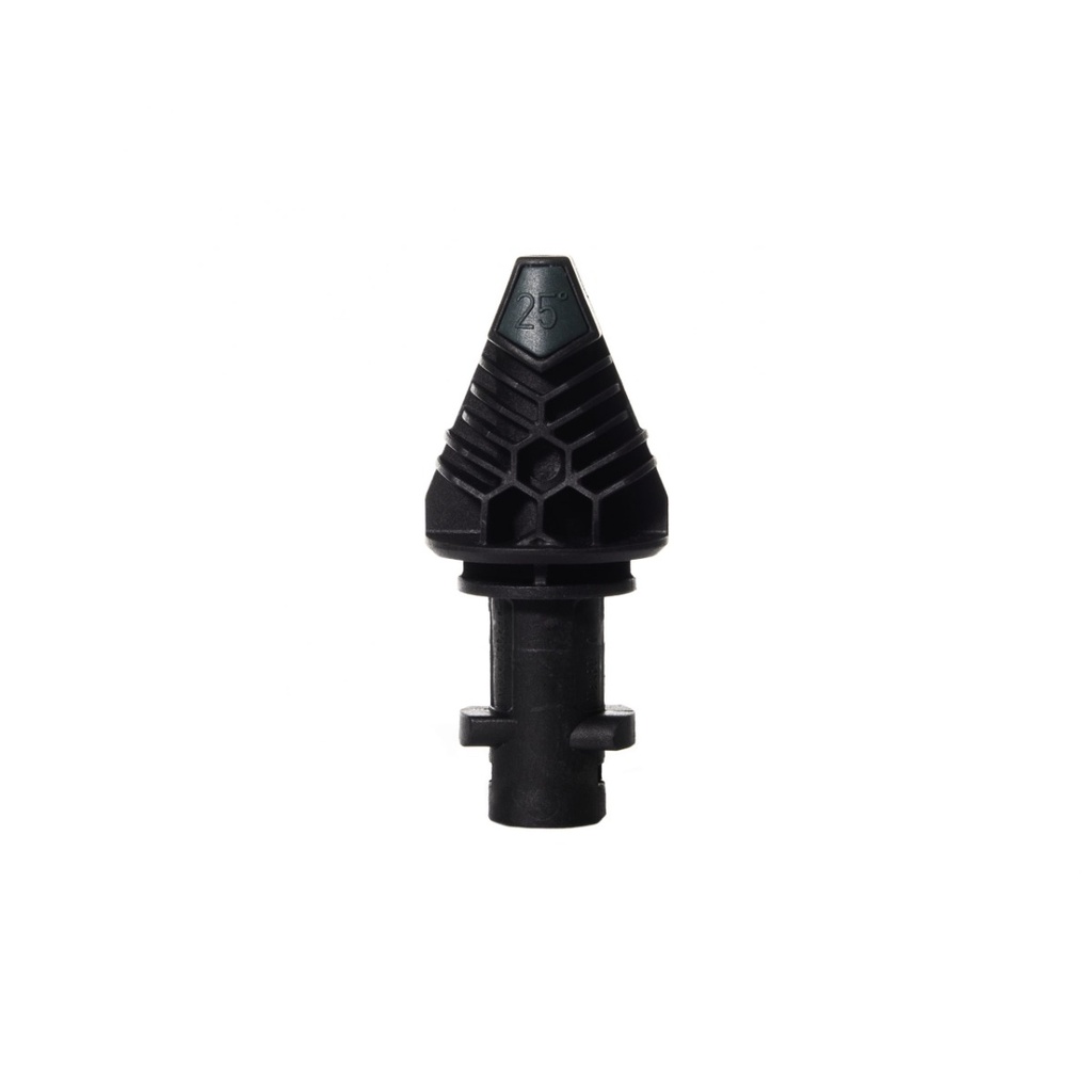 25° Fixed Nozzle (P70-P80)