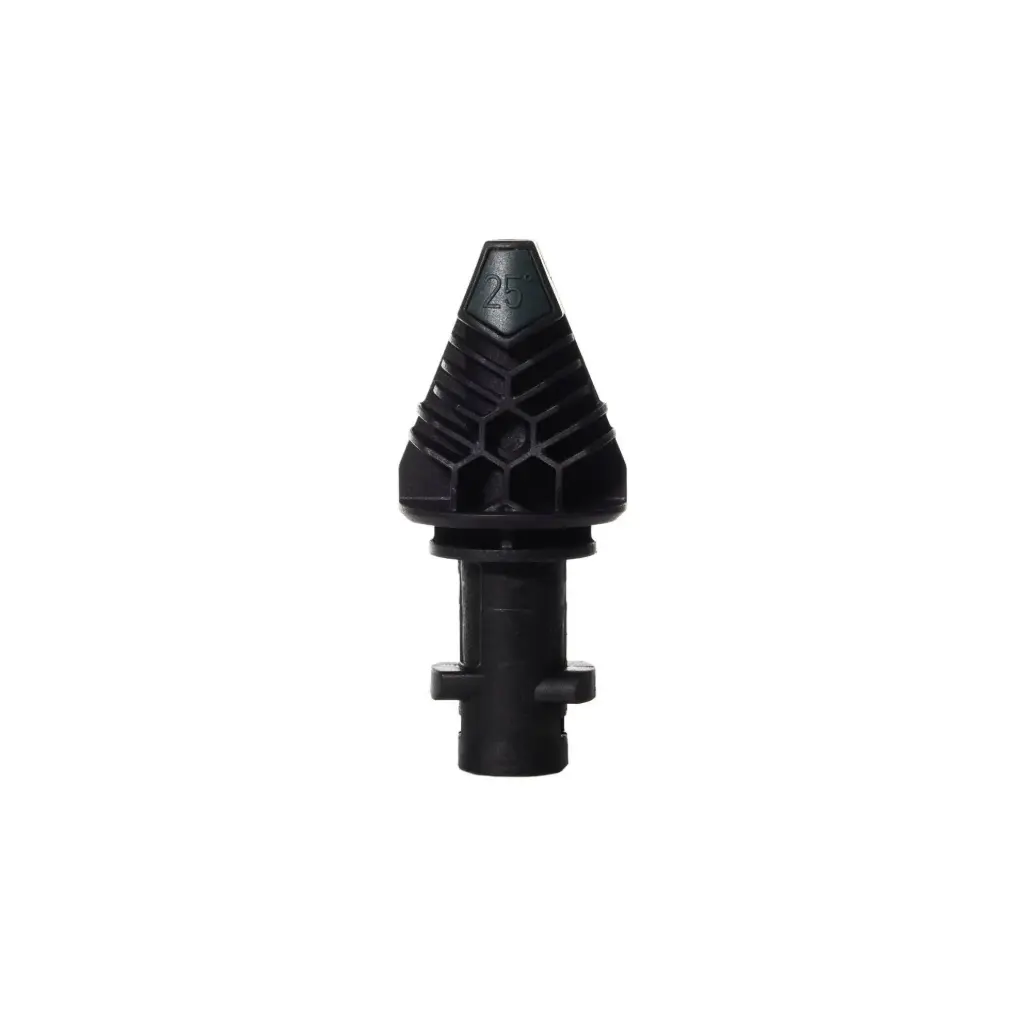 25° Fixed Nozzle (P90)