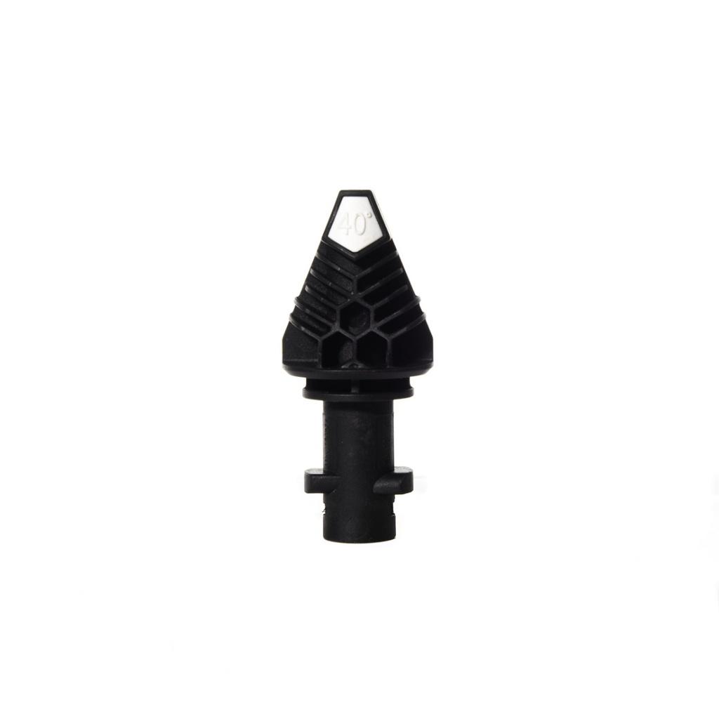 40° Fixed Nozzle (P70-P80)