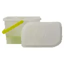 Car Care Bucket Transparent