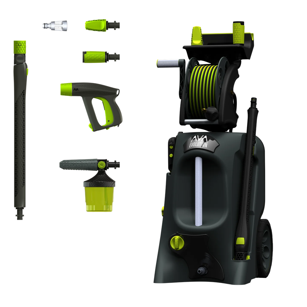 EVOLUTION P80 Large Bundle