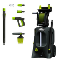 EVOLUTION P80 Large Bundle