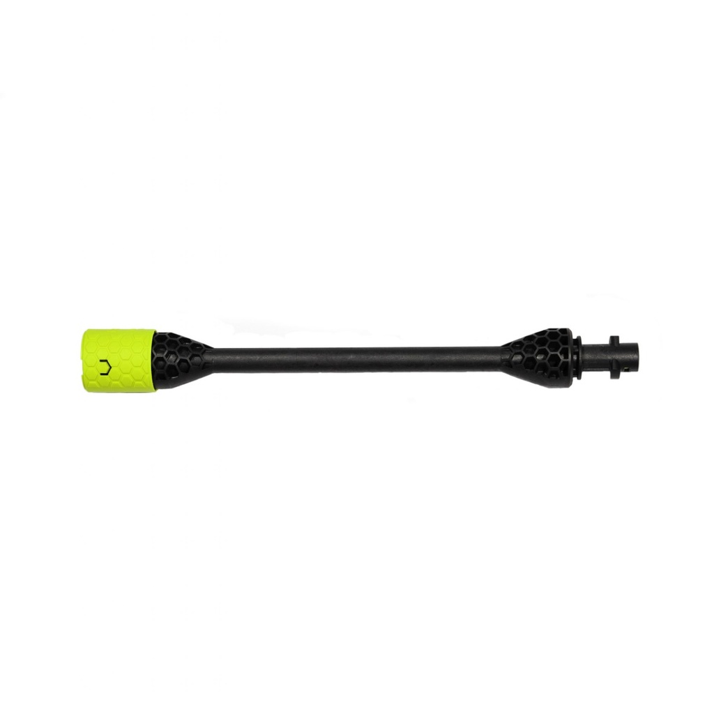 Extension Lance