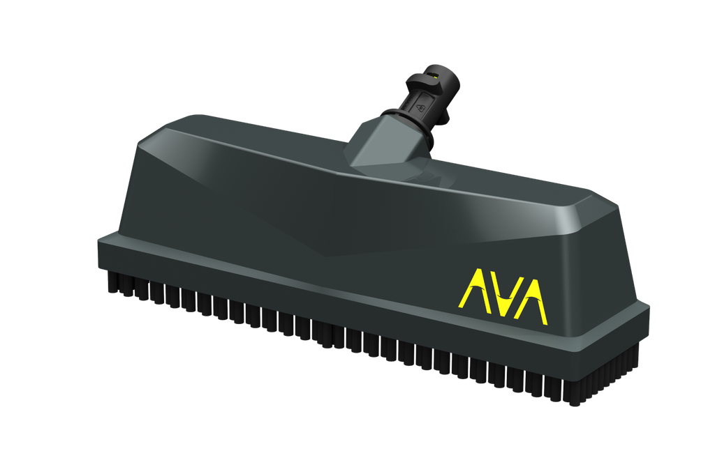 Large Brush/Facade Brush