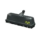 Large Brush/Facade Brush