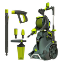 Master 2.0 P60 Large Bundle