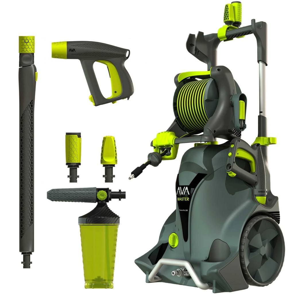 Master 2.0 P80 Large Bundle