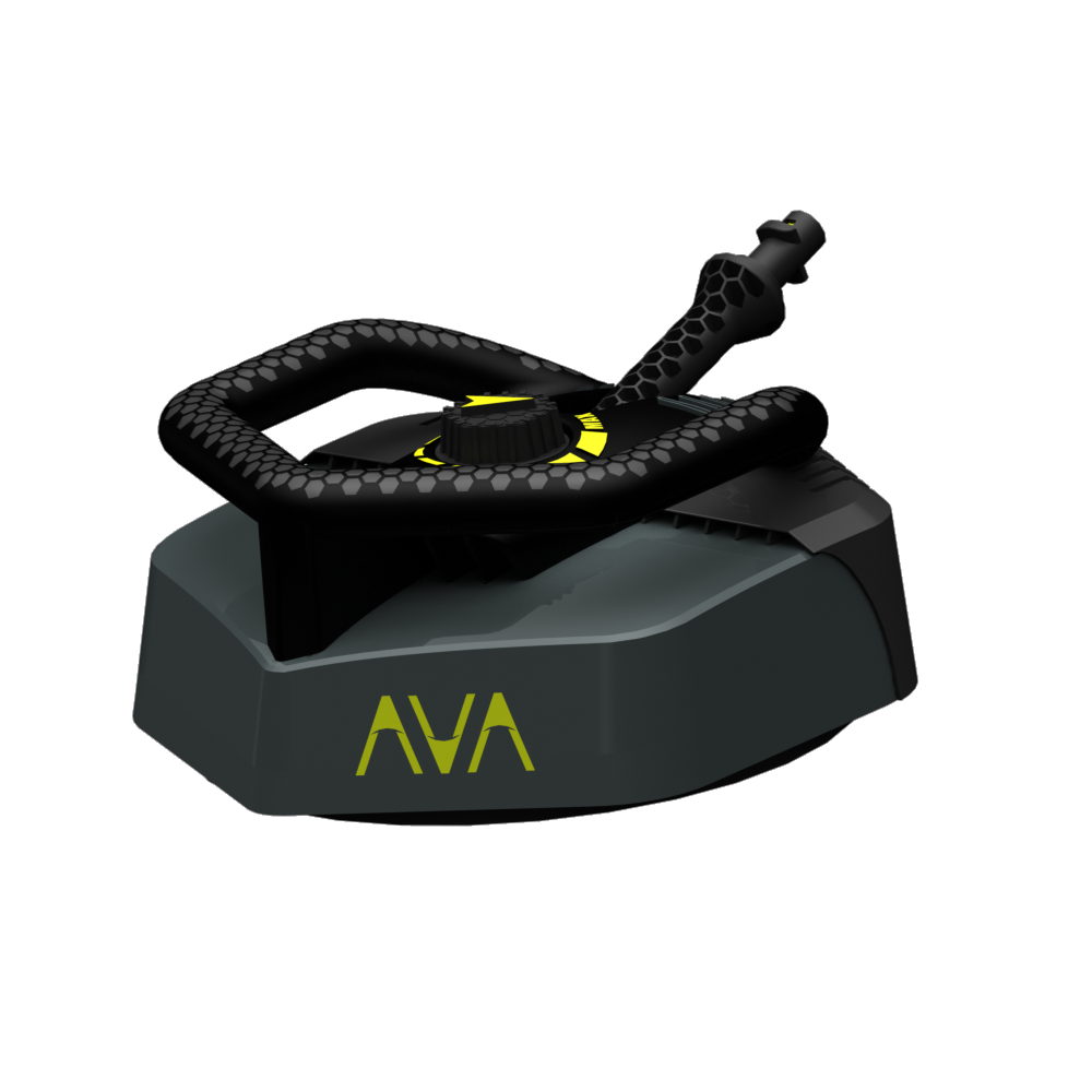 Patio Cleaner Premium