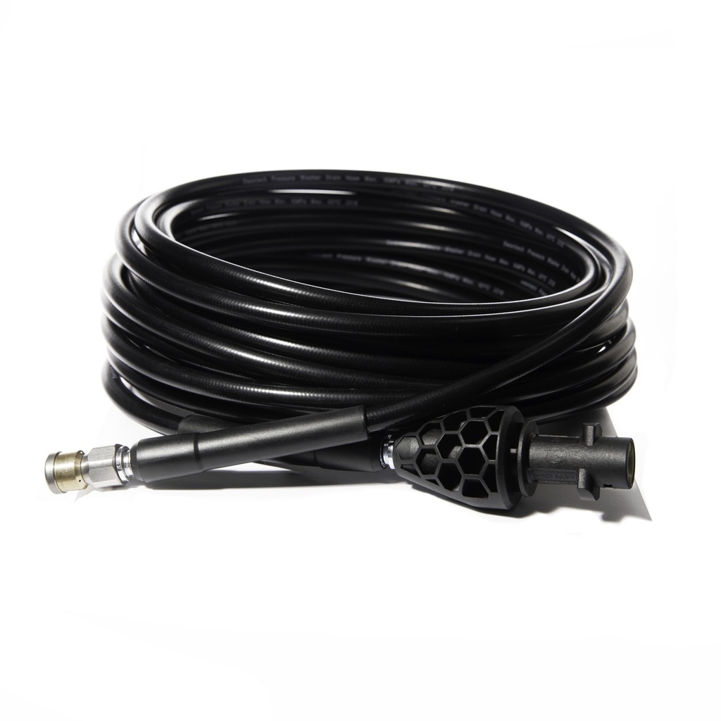 Pipe Cleaning Hose 10m