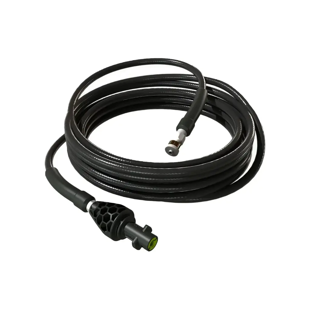 Pipe Cleaning Hose 10m