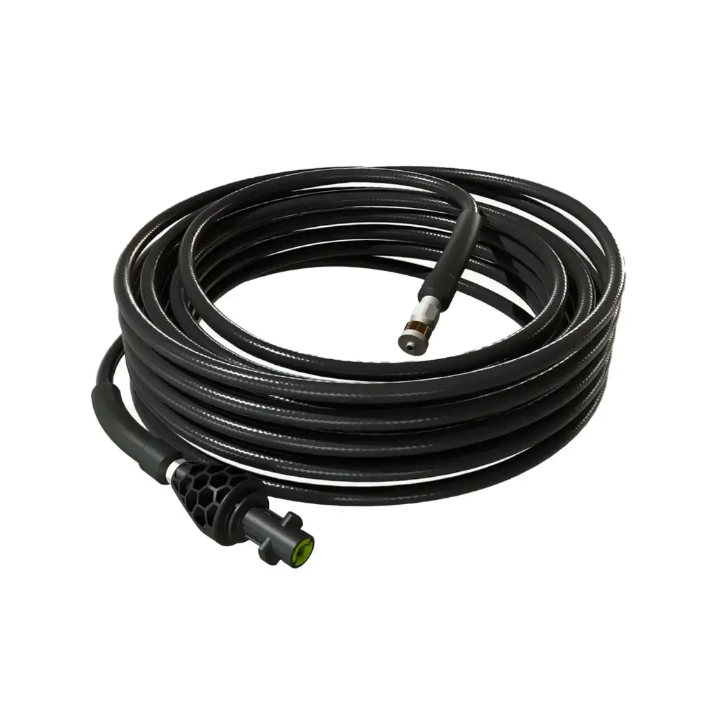 Pipe Cleaning Hose 20m