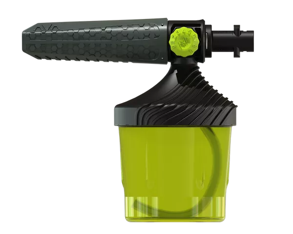 Premium Foam Cannon (P30-P80)