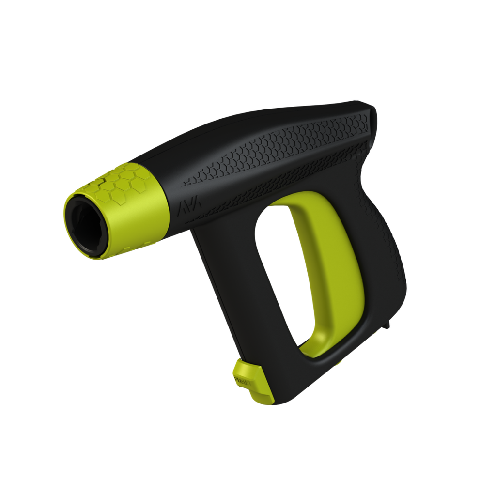 Pressure Washer Gun w/Zero Force